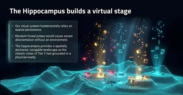 Hippocampus stage visual from the Word chapter sequence